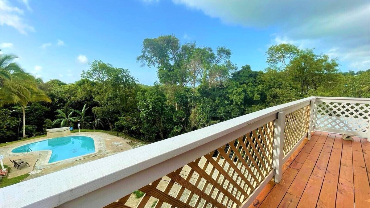 Jimenez Ski Chalet | Grand Chalet, Private Pool, AC, River Access, Pool Table BBQ WIFI Parking