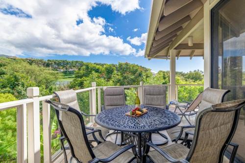 Wailea House | Grand Champions 124 · GC 124 3BD Wailea Condo wAC Pool Hot Tub