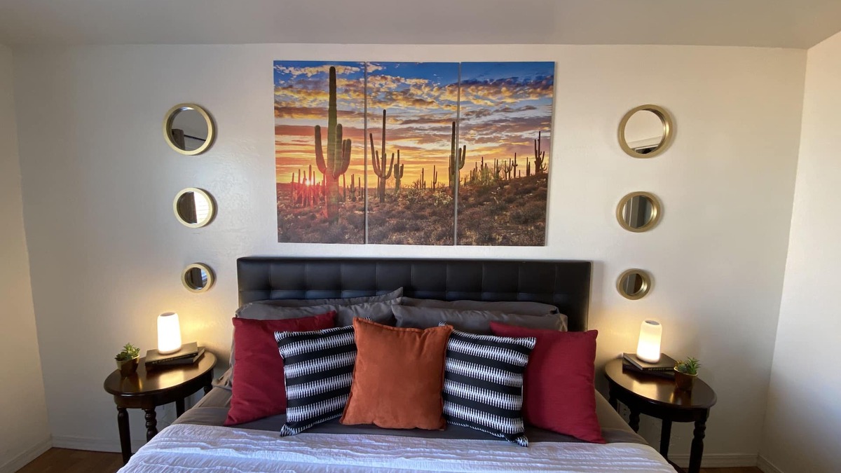 Page House | Grand Circle Oasis- Minutes to Lake Powell, Antelope Canyon & More
