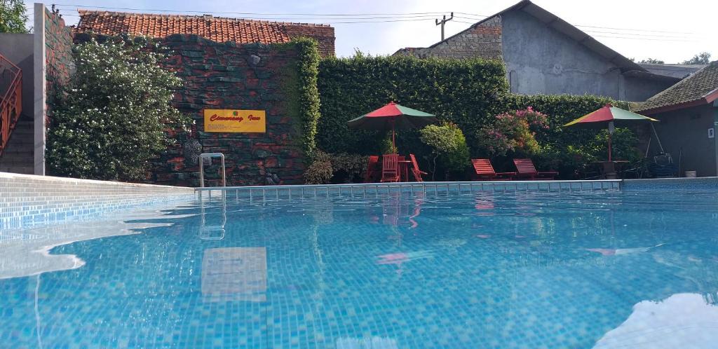 Purwakarta Hotel | Grand Ciwareng Inn Hotel and Resort