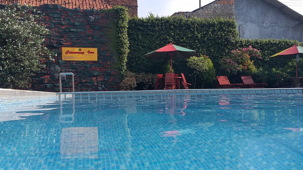 Purwakarta Bed & Breakfast | Grand Ciwareng Inn