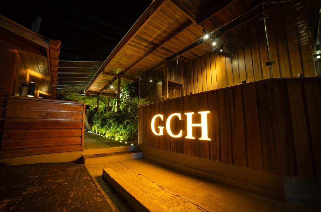 Georgetown Hotel | Grand Coastal Hotel