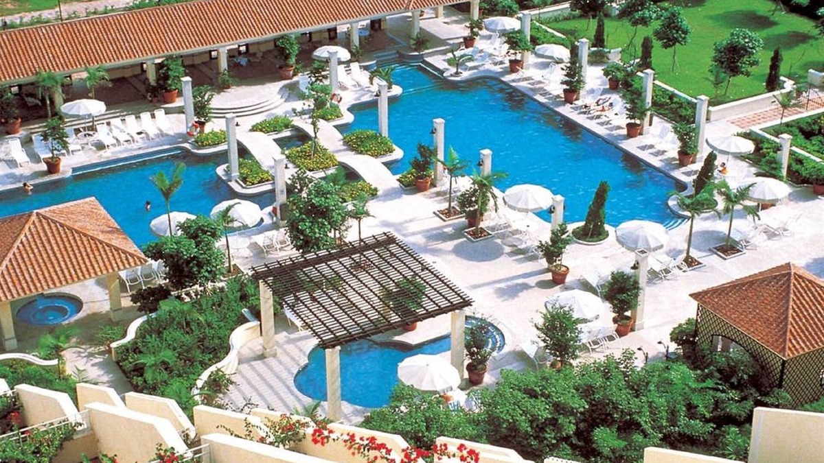 Coloane Resort | Grand Coloane Resort