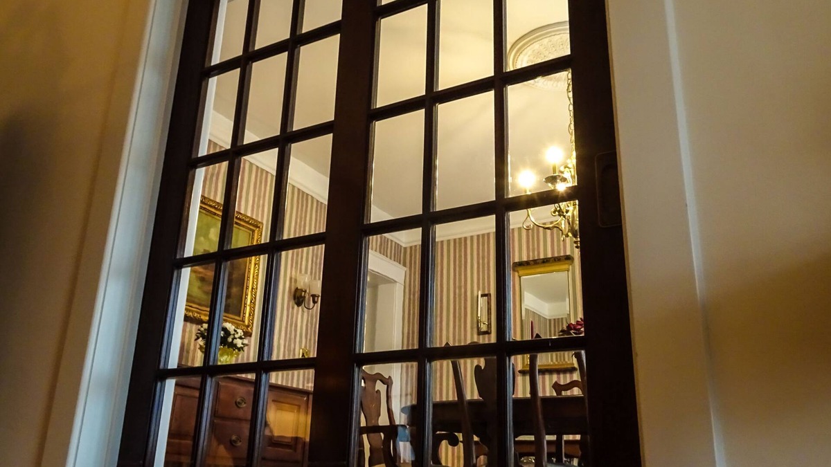 Herkimer Bed & Breakfast | Grand Colonial B&B