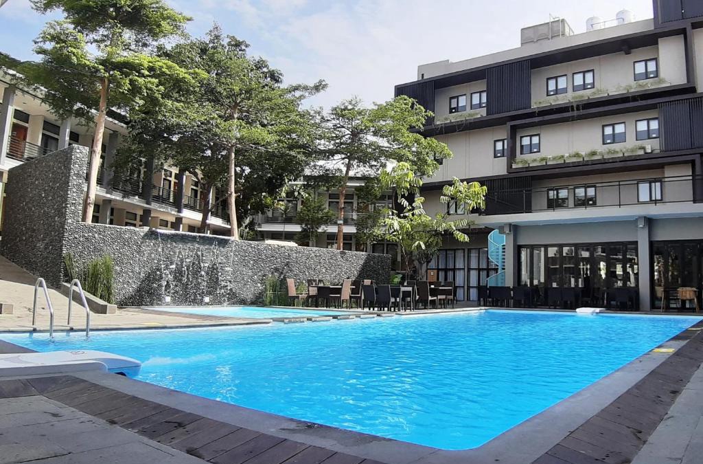 Kuningan Hotel | Grand Cordela Hotel AS Putra Kuningan