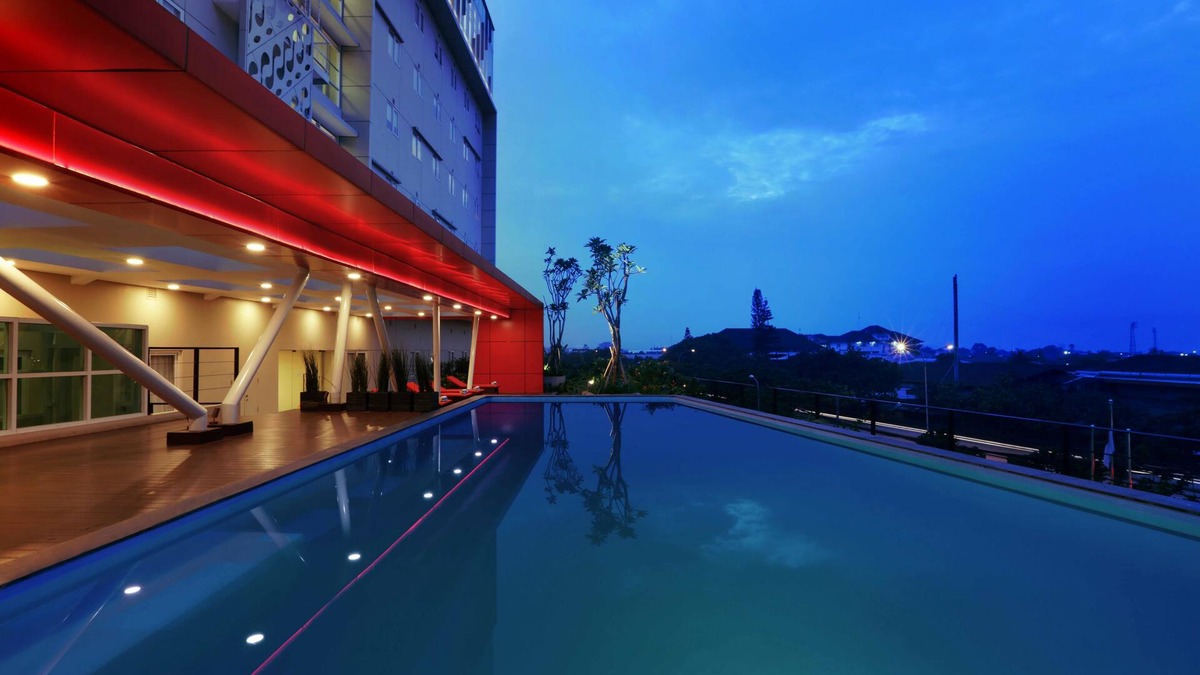 Ujungberung Hotel | Grand Cordela Hotel Bandung