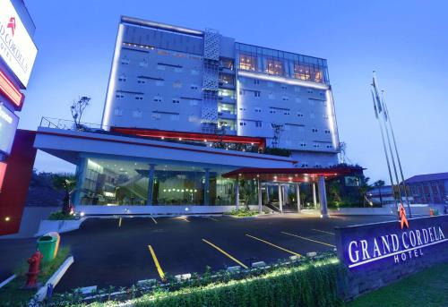 Ujungberung Hotel | Grand Cordela Hotel Bandung