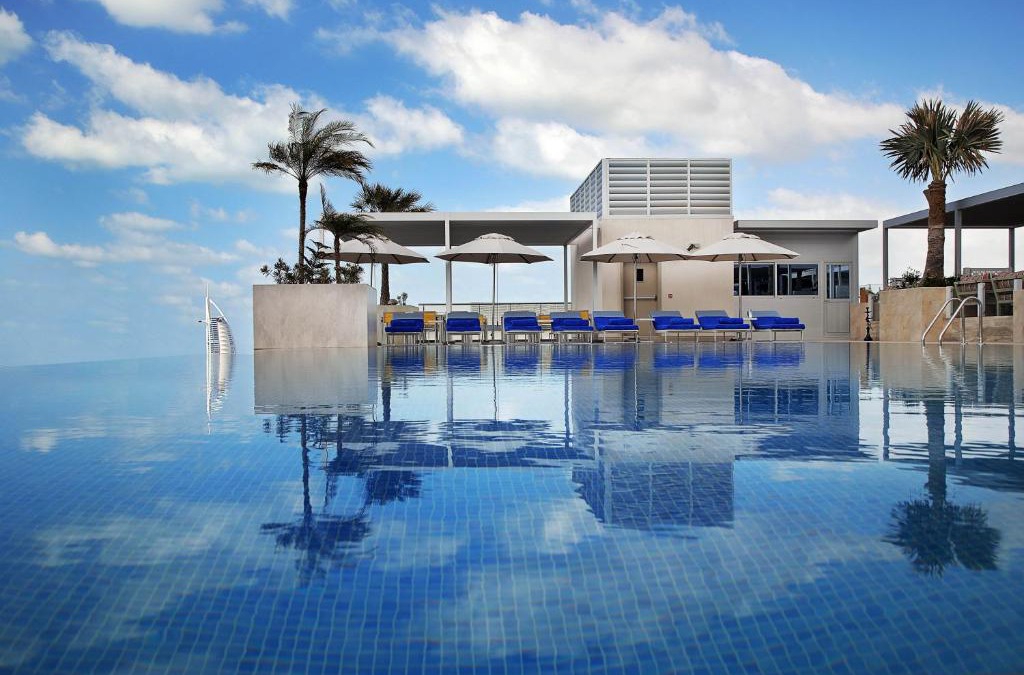 Al Barsha 1 Hotel | Grand Cosmopolitan Hotel