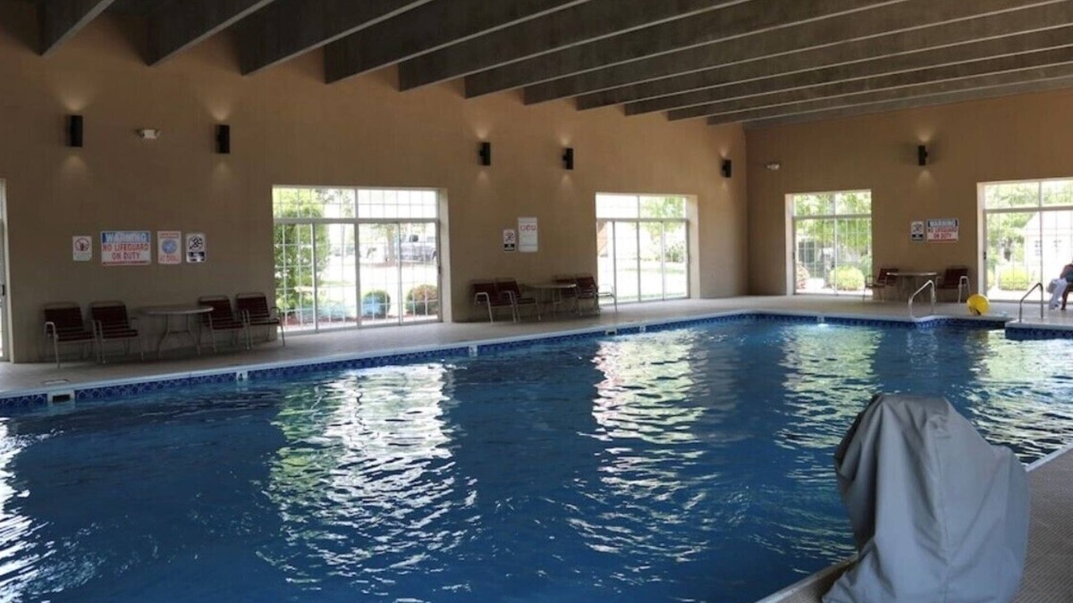 Branson Condo | Grand Crowne Resorts-Branson Missouri
