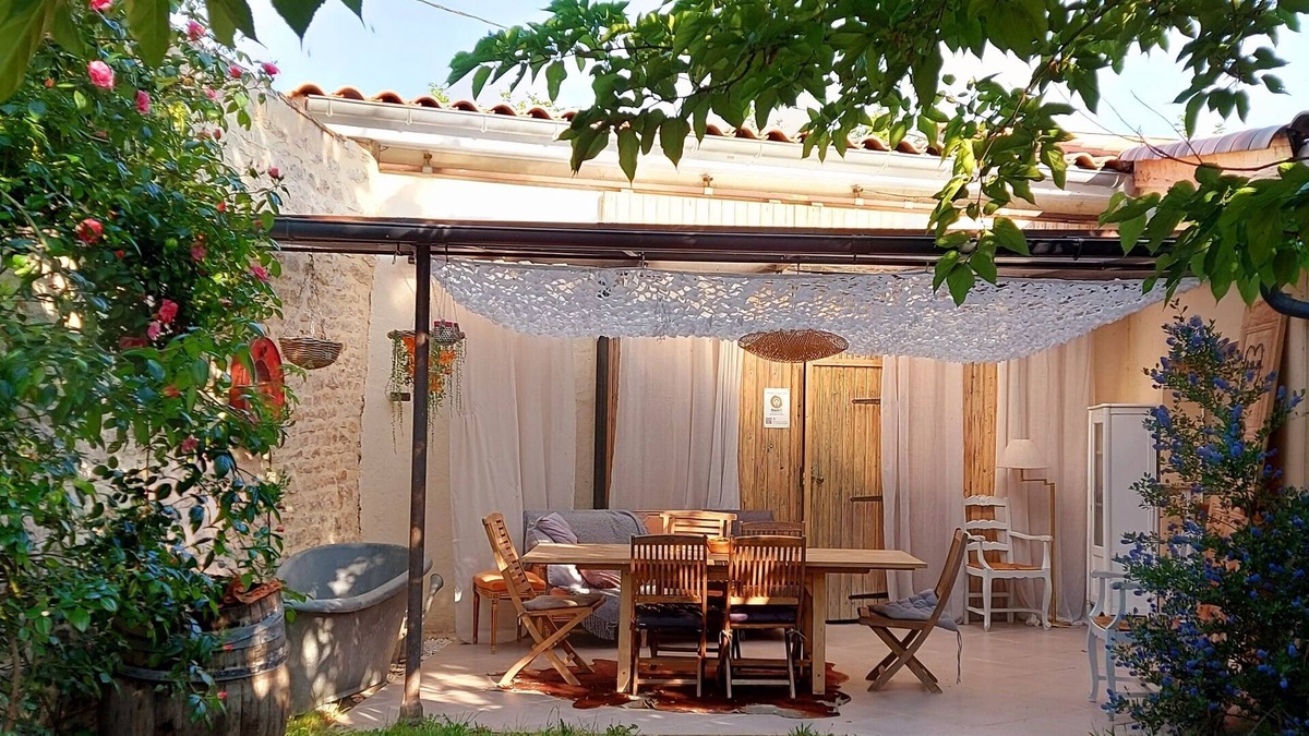 Chardonnay House | Grand Cru