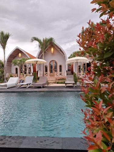 Sampalan Cabin | Grand Daghan Cottage