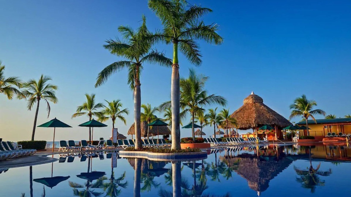 El Farallon del Chiru Resort | Grand Decameron Panama, A Trademark All Inclusive Resort