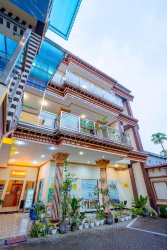 Sidomulyo Hotel | Grand Dream Cita Mandiri Syariah