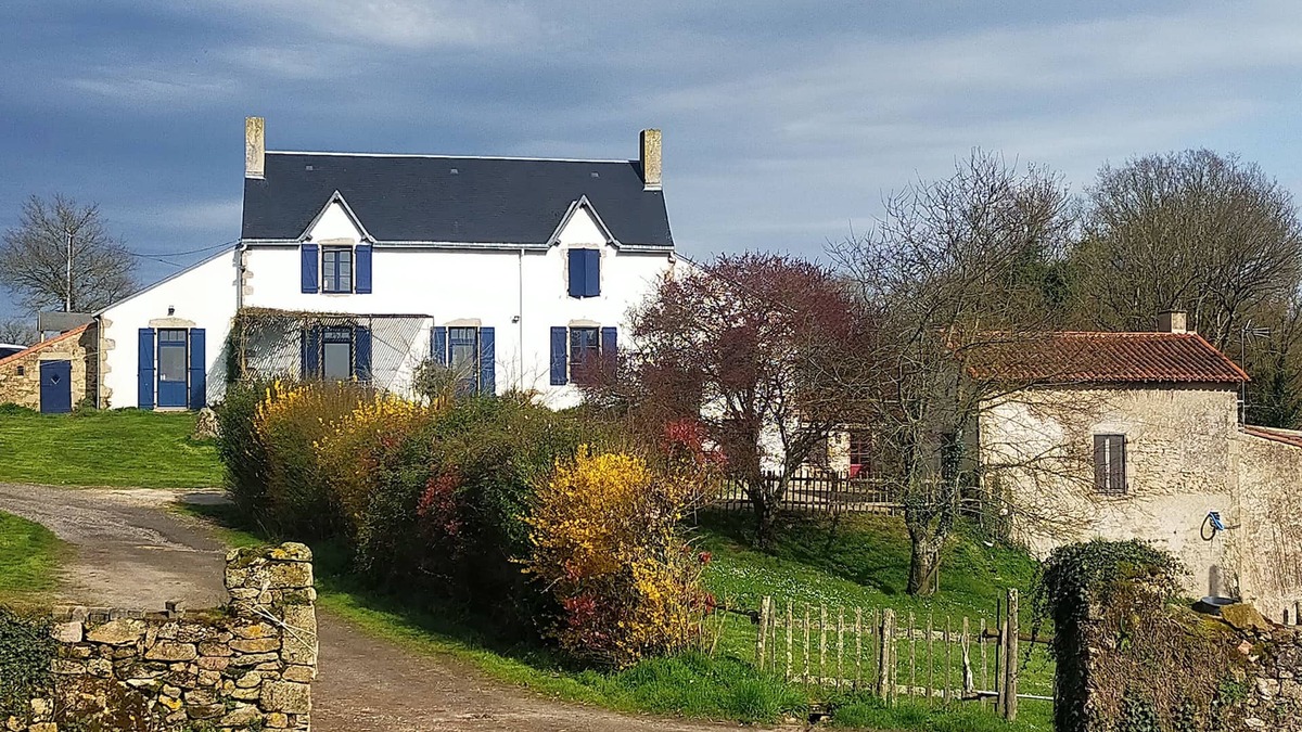 Pompaire Other | Grand Eco-Gîte, farm vacations full of meaning and sharing