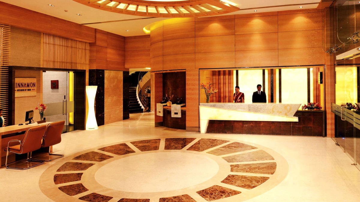 Salem Hotel | Grand Estancia