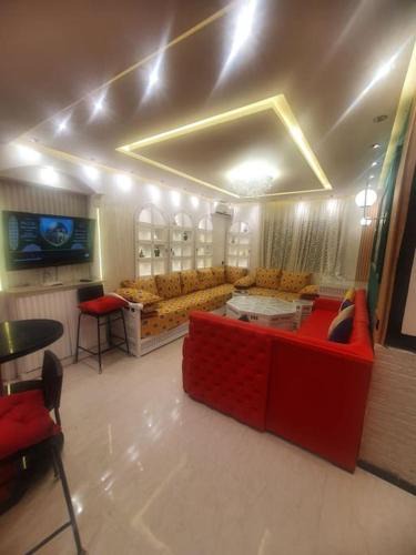 SOUR JDID Apartment | Grand et magnifique appartement