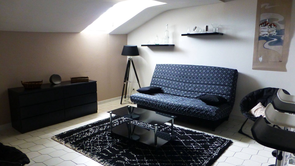 Corte Apartment | Grand F2 in the center of Corte