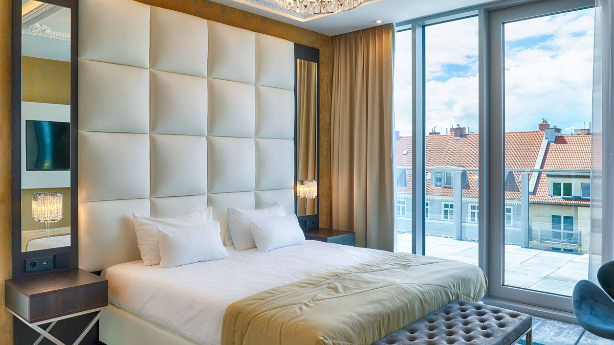 West Pomeranian Voivodeship Hotel | Grand Focus Hotel Szczecin