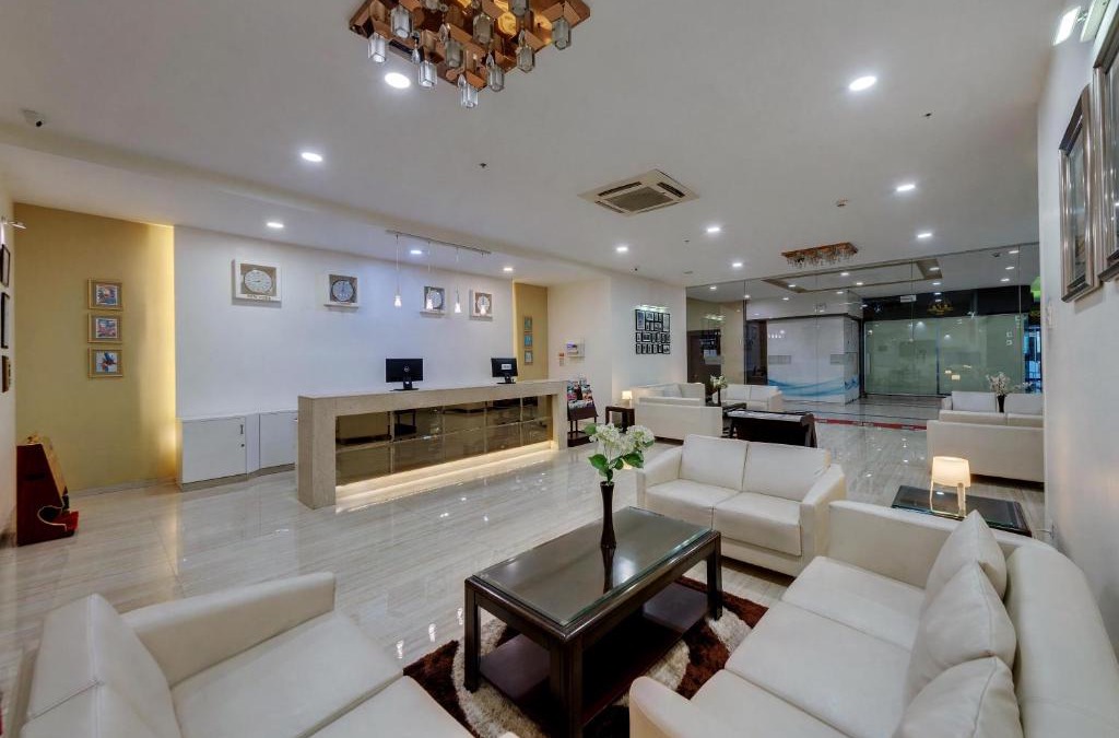 Ichalkaranji Hotel | Grand Fortune Beacon, Ichalkaranji