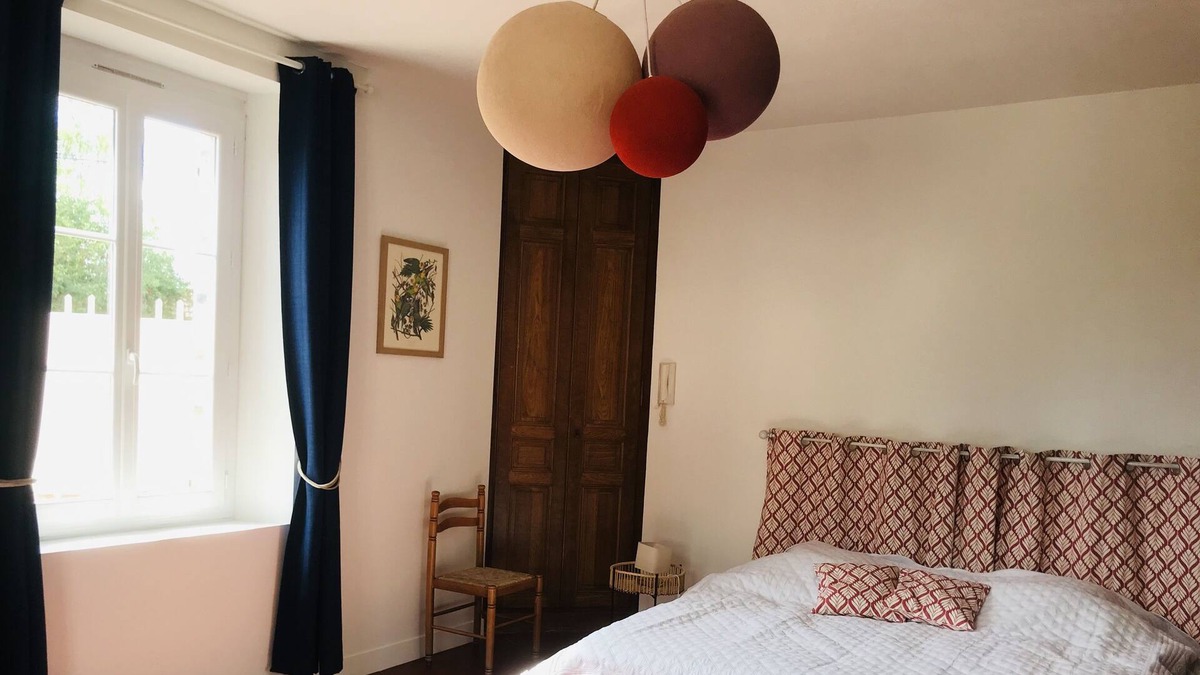 Thimert-Gatelles House | Grand Gîte à la Campagne