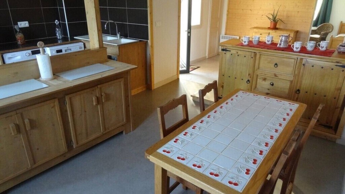 Paroisse des Monts de Bienne Apartment | Grand Gîte 136m2 Dans Ancienne Ferme du Haut-jura