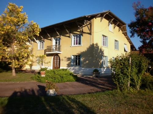 Castelnau-Magnoac House | Grand gîte de Soumeillan