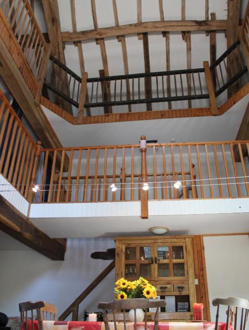 Chantenay-Saint-Imbert Apartment | Grand gîte de campagne capacité jusqu'à 10 personnes