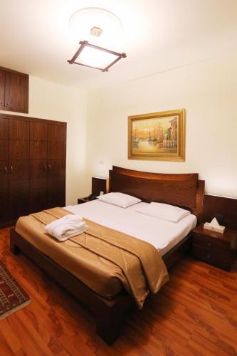 Zouk Mosbeh Hotel | Grand Gabriel
