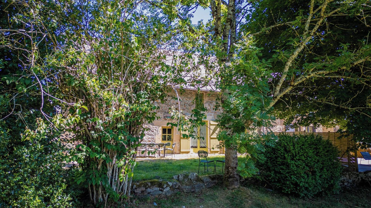 Millevaches House | Grand Gîte in the heart of the Plateau de Millevaches