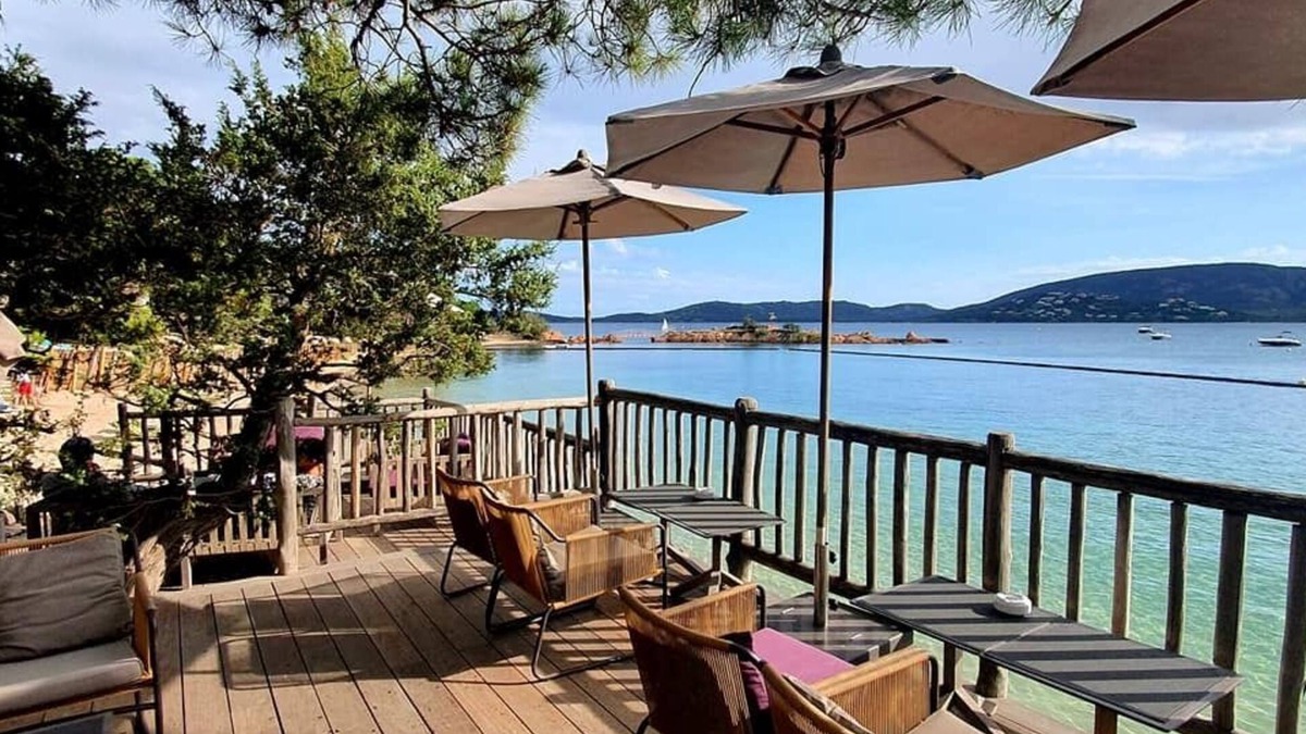 Cala Rossa Hotel | Grand Hôtel de Cala Rossa