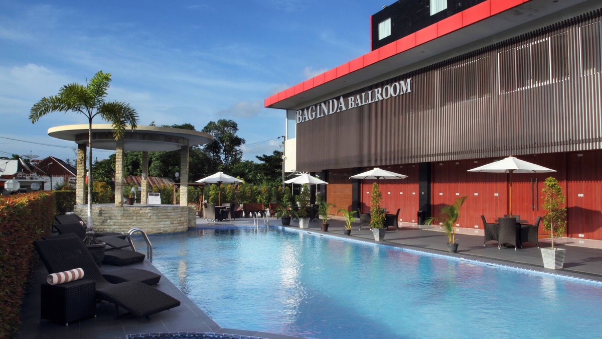 Tanjung Pandan Hotel | Grand Hatika Hotel