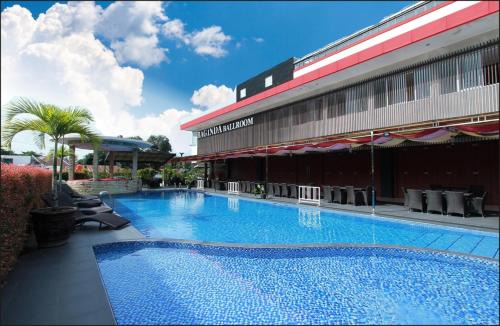 Tanjung Pandan Hotel | Grand Hatika Hotel