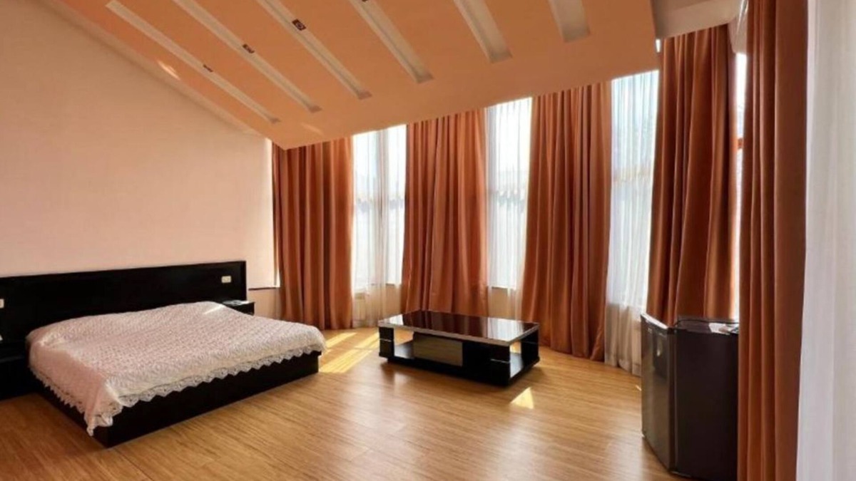 Nork-Marash Hotel | Grand Hills|Sweet Escape