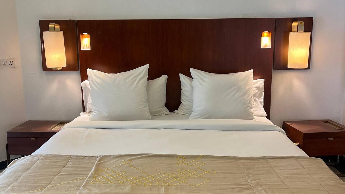 Kanathur Hotel | Grand horizon