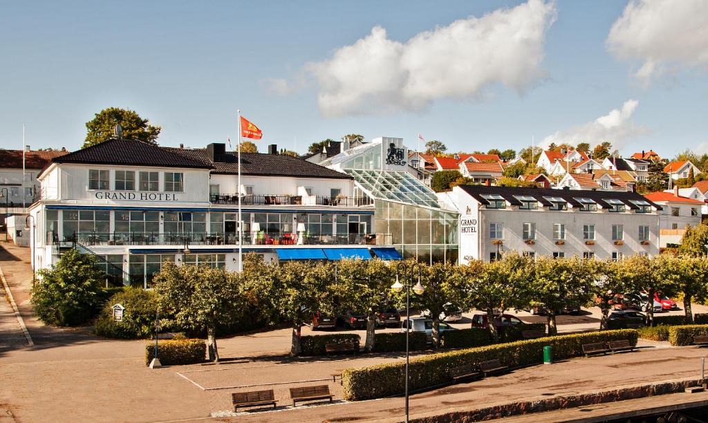 Asgardstrand Hotel | Grand Hotel Åsgårdstrand - Unike Hoteller