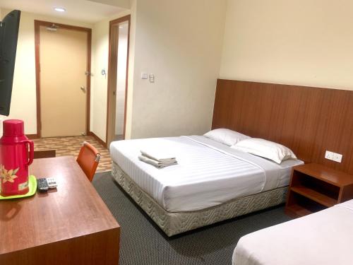Keningau Hotel | Grand Hotel 2