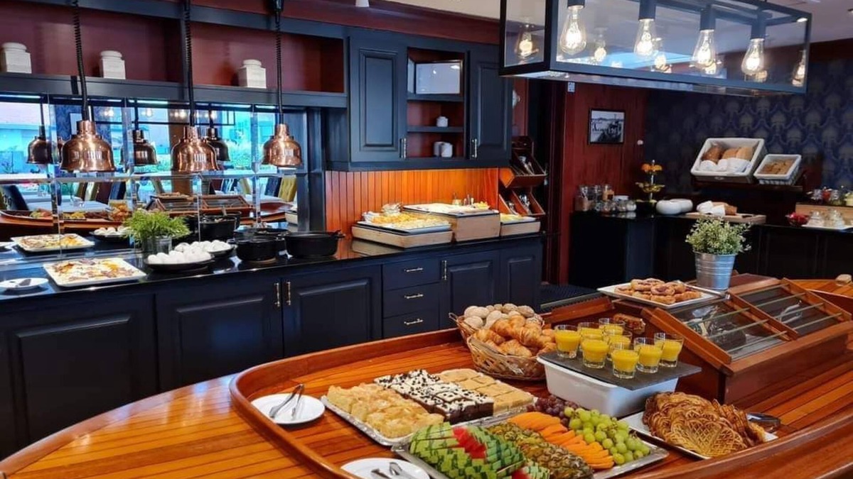 Arendal Hotel | Grand Hotel Arendal - Unike Hoteller