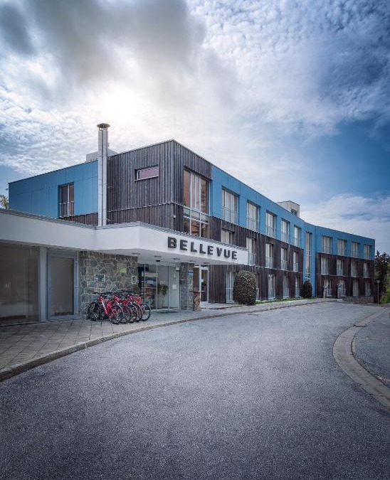Hocko Pohorje Hotel | Grand Hotel BELLEVUE