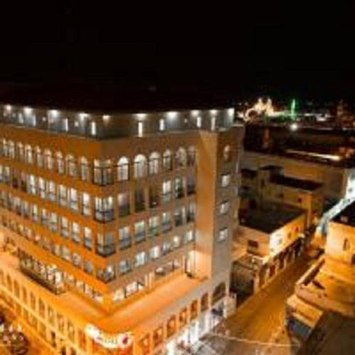 Bethlehem Hotel | Grand Hotel Bethlehem