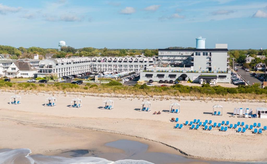 Cape May Hotel | Grand Hotel Cape May