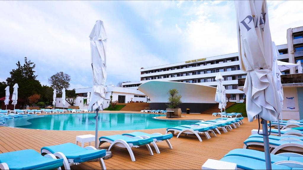 Neptun Hotel | Grand Hotel Caraiman