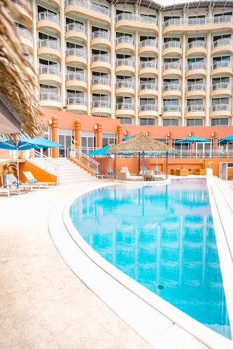 Port Vila Hotel | Grand Hotel & Casino
