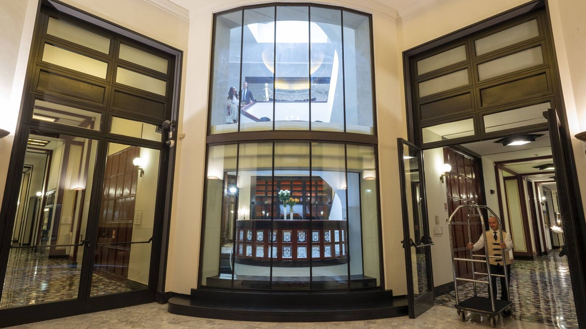 Castrocaro Terme Hotel | Grand Hotel Castrocaro Longlife Formula