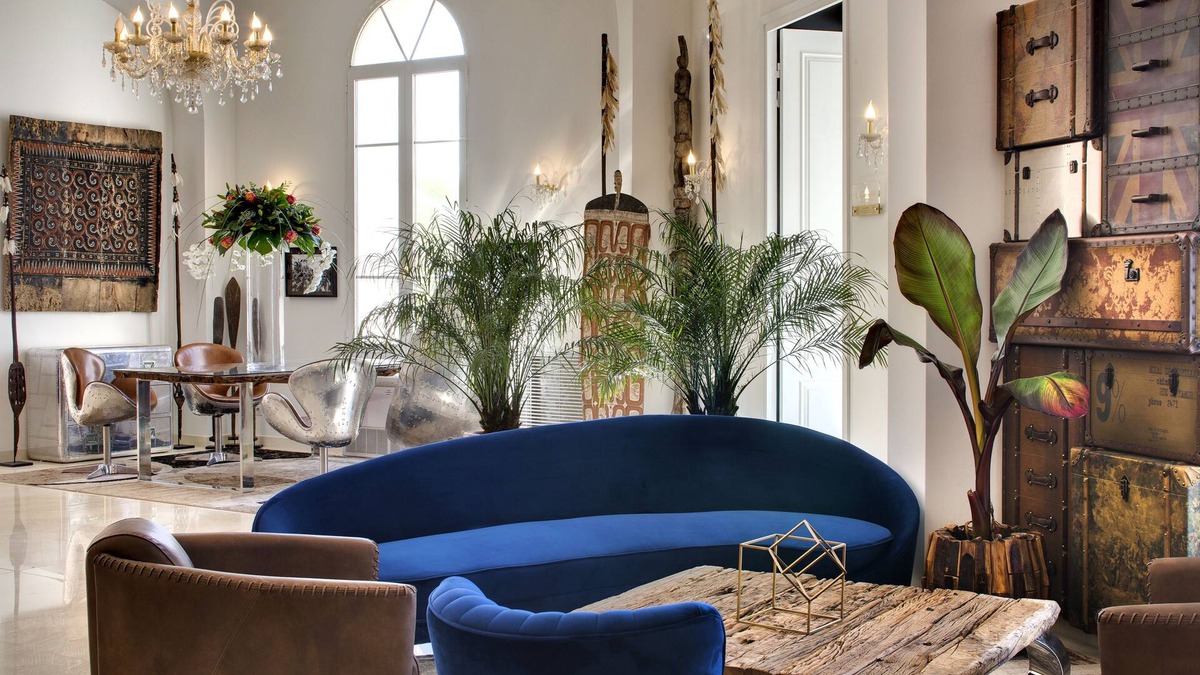 Les Sablettes Resort | Grand Hotel Des Sablettes Plage, Curio Collection By Hilton
