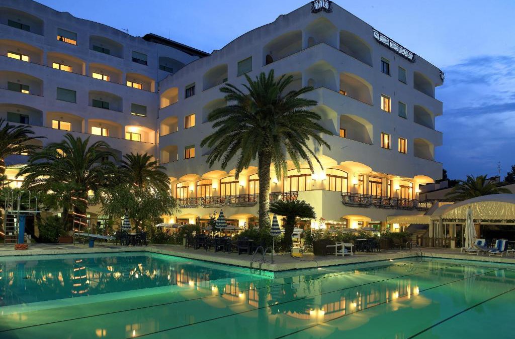 Giulianova Hotel | Grand Hotel Don Juan