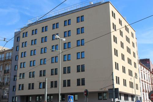 Gutleutviertel Hotel | Grand Hotel Empire