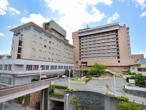 Naka Ward Hotel | Grand Hotel Hamamatsu