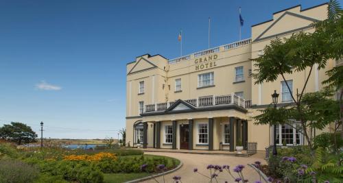 Malahide Hotel | Grand Hotel