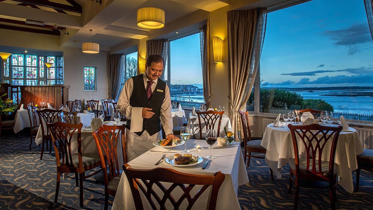 Malahide Hotel | Grand Hotel