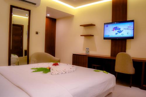 Central Equatoria Hotel | Grand Hotel Juba